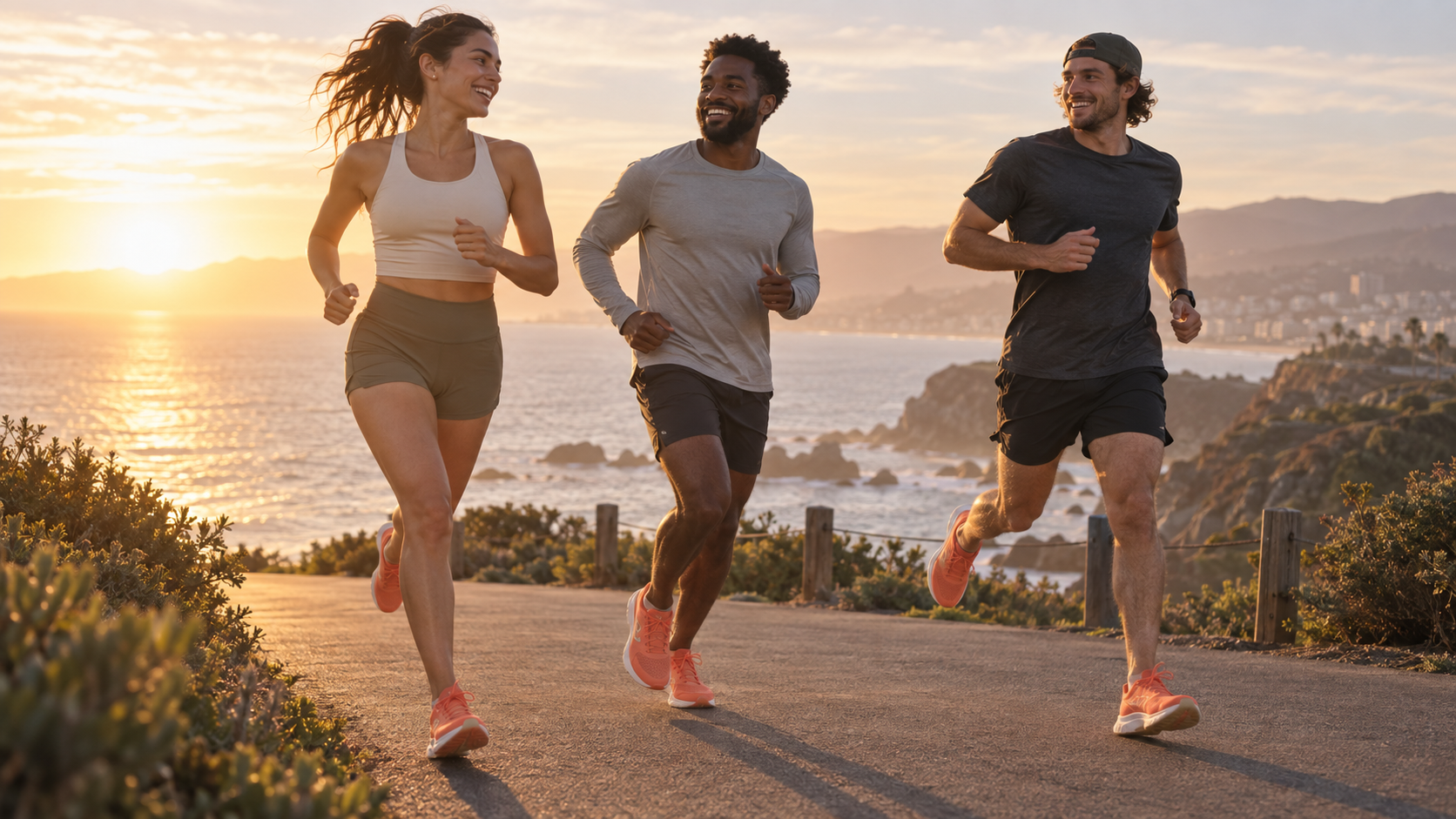 STRIDE running community